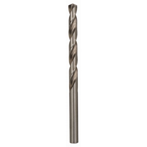 BOSCH Vrták do kovu PRO Metal HSS-G standardní délky, 7,6 × 75 × 117 mm, 10 ks 2608585504