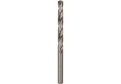 BOSCH Vrták do kovu PRO Metal HSS-G standardní délky, 7,7 × 75 × 117 mm, 10 ks 2608585505