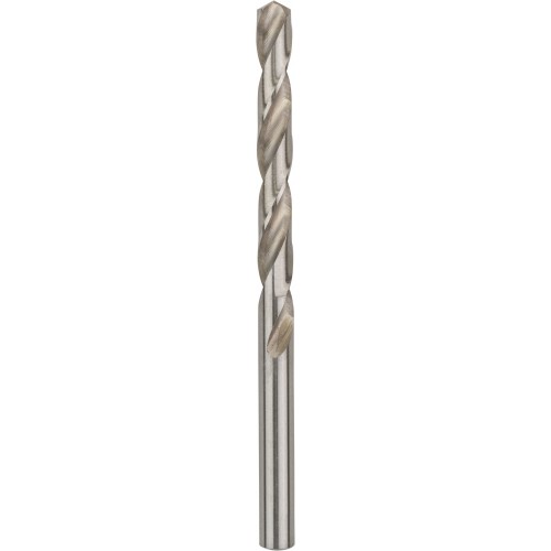 BOSCH Vrták do kovu PRO Metal HSS-G standardní délky, 7,8 × 75 × 117 mm, 10 ks 2608585506