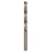 BOSCH Vrták do kovu PRO Metal HSS-G standardní délky, 7,9 × 75 × 117 mm, 10 ks 2608585507