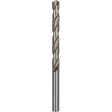 BOSCH Vrták do kovu PRO Metal HSS-G standardní délky, 8,1 × 75 × 117 mm, 5 ks 2608585508
