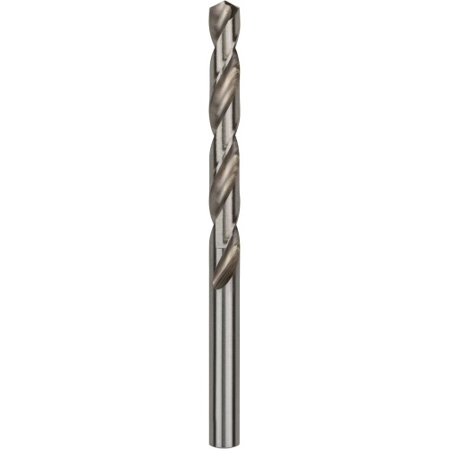 BOSCH Vrták do kovu PRO Metal HSS-G standardní délky, 8,1 × 75 × 117 mm, 5 ks 2608585508