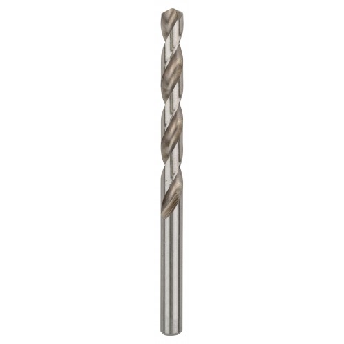 BOSCH Vrták do kovu PRO Metal HSS-G standardní délky, 8,2 × 75 × 117 mm, 5 ks 2608585509