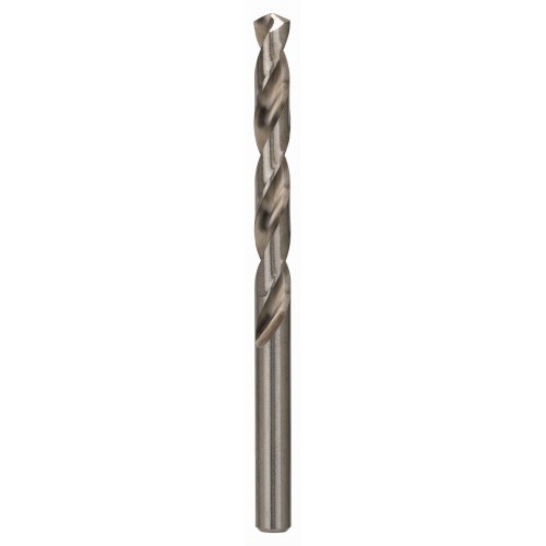 BOSCH Vrták do kovu PRO Metal HSS-G standardní délky, 8,3 × 75 × 117 mm, 5 ks 2608585510