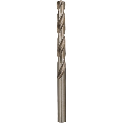 BOSCH Vrták do kovu PRO Metal HSS-G standardní délky, 8,4 × 75 × 117 mm, 5 ks 2608585511