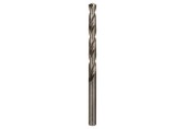 BOSCH Vrták do kovu PRO Metal HSS-G standardní délky, 8,7 × 81 × 125 mm, 5 ks 2608585513