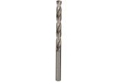 BOSCH Vrták do kovu PRO Metal HSS-G standardní délky, 8,9 × 81 × 125 mm, 5 ks 2608585514