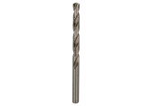 BOSCH Vrták do kovu PRO Metal HSS-G standardní délky, 9,6 × 87 × 133 mm, 5 ks 2608585519