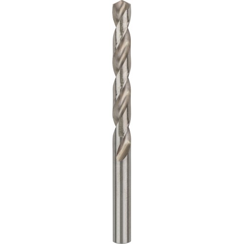 BOSCH Vrták do kovu PRO Metal HSS-G standardní délky, 10,2 × 87 × 133 mm, 5 ks 2608585523