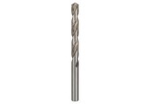 BOSCH Vrták do kovu PRO Metal HSS-G standardní délky, 10,3 × 87 × 133 mm, 5 ks 2608585524