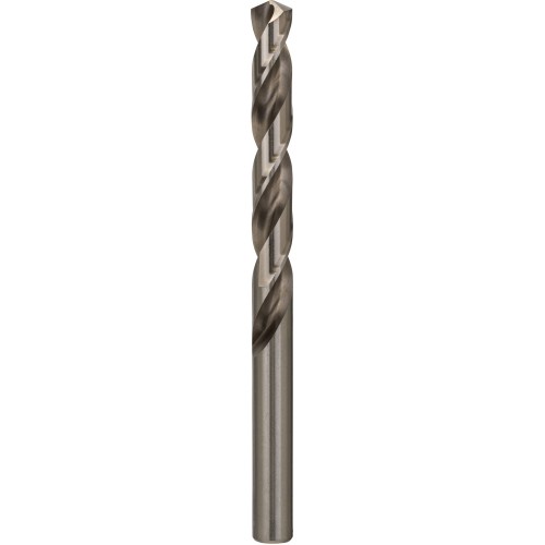 BOSCH Vrták do kovu PRO Metal HSS-G standardní délky, 10,4 × 87 × 133 mm, 5 ks 2608585525