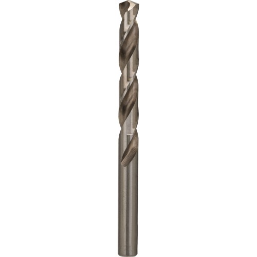 BOSCH Vrták do kovu PRO Metal HSS-G standardní délky, 10,6 × 87 × 133 mm, 5 ks 2608585526
