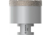BOSCH Děrovka pro suché vrtání PRO Ceramic dry, 57 × 35 × 22,23 mm 2608587127