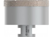 BOSCH Děrovka pro suché vrtání PRO Ceramic dry, 75 × 35 × 22,23 mm 2608587133