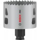 BOSCH Děrovka PRO Multi Material PC Plus, 64 mm 2608594395