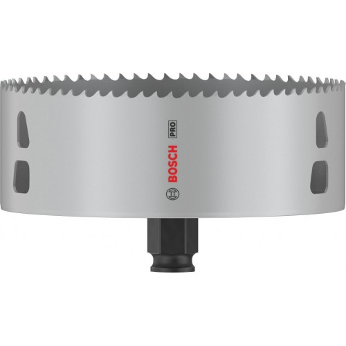 BOSCH Děrovka PRO Multi Material PC Plus, 133 mm 2608594417