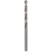 BOSCH Vrták do kovu PRO Metal HSS-G Twist, 4,2 × 43 × 75 mm 2608595060