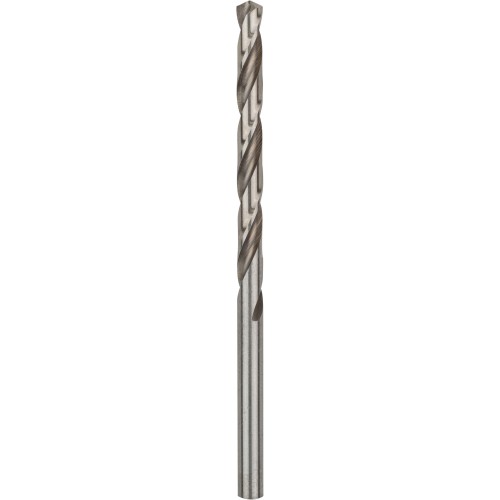BOSCH Vrták do kovu PRO Metal HSS-G Twist, 6,2 × 63 × 101 mm 2608595067