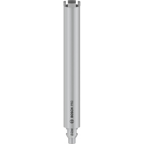 BOSCH Diamantová vrtací korunka Standard for Concrete 42x400 mm, G 1/2" 2608601734