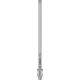 BOSCH Vrtací korunka PRO Core Cutter wet pro vrtání za mokra, 18×300 mm, G 1/2" 2608601796