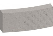 BOSCH Segmenty pro korunku PRO Core Cutter wet, 112 mm, 11 palce UNC 2608601804