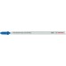 BOSCH Pilový plátek pro přímočaré pily PRO Metal Pipes and Profiles T321BF 2 ks 2608655098
