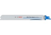 BOSCH List PRO Thin Metal precise S1137EAF 1,1 × 25 × 225 mm, 5 ks 2608658989