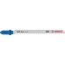 BOSCH Pilový plátek pro přímočaré pily PRO Alu curve T227D, 100 mm, 2 ks 2608668707