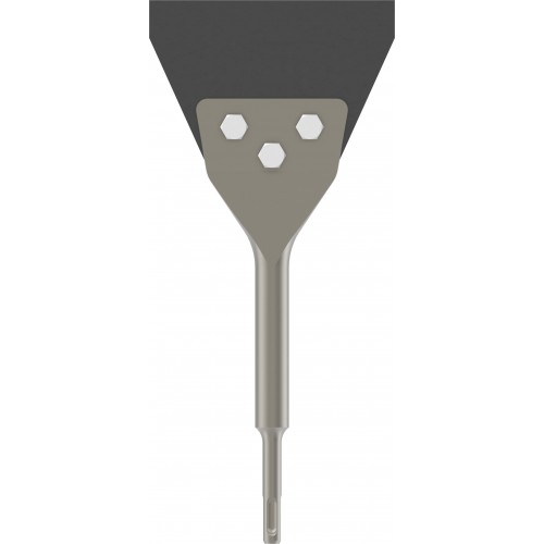 BOSCH PRO SDS plus Floor Scraper, 130 × 290 mm 2608690610