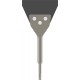 BOSCH PRO SDS plus Floor Scraper, 130 × 290 mm 2608690610