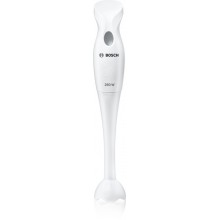 Bosch Tyčový mixér, 280 W, bílá, šedá MSM6B100