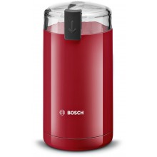 Bosch Mlýnek na kávu, Červená TSM6A014R