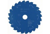 BOSCH Expert for Wood Pilový kotouč 216×1,7/1,2×30 T24, 2608644518