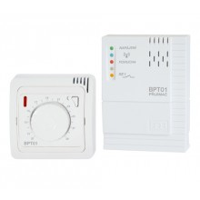 ELEKTROBOCK Bezdrátový termostat BT012