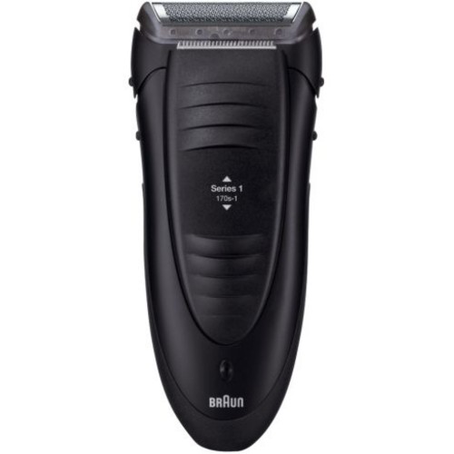 BRAUN SERIES 1 - 170 S-1 holící strojek 40028112