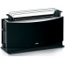 BRAUN Toaster MultiToast HT550 BL, černá 41000565