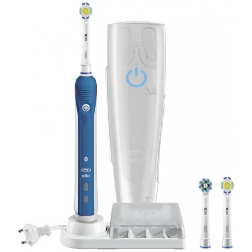 Oral-B Pro 5000 3D Sensitive Clean elektrický zubní kartáček