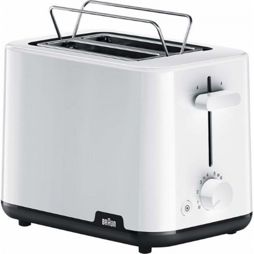BAZAR Braun Topinkovač HT1010WH ROZBALENO!
