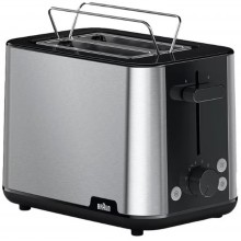 BRAUN PurShine Topinkovač HT1510BK