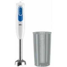 BRAUN MQ20.001MWH Ruční mixér 600W