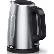BRAUN PurShine Varná konvice WK1500BK
