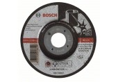 BOSCH Expert for Inox Hrubovací kotouč profilovaný, 115x22,23x6 mm 2608600539