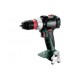 Metabo BS 18 LT BL Q Akumulátorový vrtací šroubovák (18V/34Nm/75Nm/bez aku) 602334890