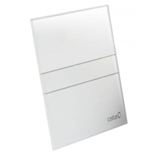 CATA Náhradní sklo pro ventilátor E-100 G a E-100 GT 21201085 CATA Náhradní sklo pro ventilátor E-100 G a E-100 GT 21201085