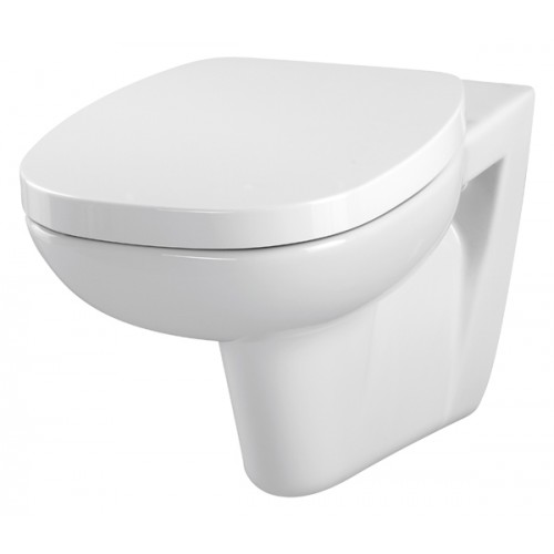 CERSANIT FACILE závěsná WC mísa K30-010