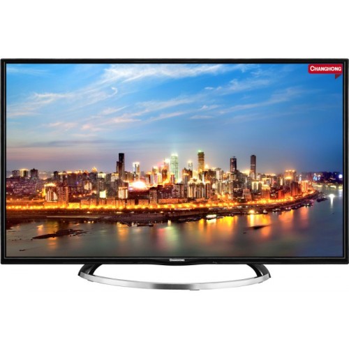 CHANGHONG Televize UHD55C5500IS LED UHD LCD 35045231