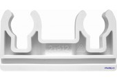 Příchytka D 2 x 18 mm 20018Cu