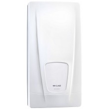 VÝPRODEJ CLAGE DBX 24 Next Elektrický průtokový ohřívač vody, 24kW/400V 3200-36124 PO SERVISE!!