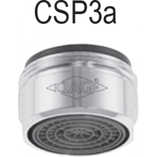 CLAGE perlátor CSP3a pro MH3-4 vnitřní závit GM24a 0010-00430