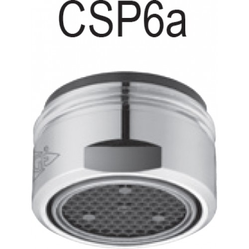 CLAGE CSP 6a perlátor s vnějším závitem 0010-00470
